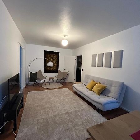 Apartment Rovaniemi Center 1 Dış mekan fotoğraf