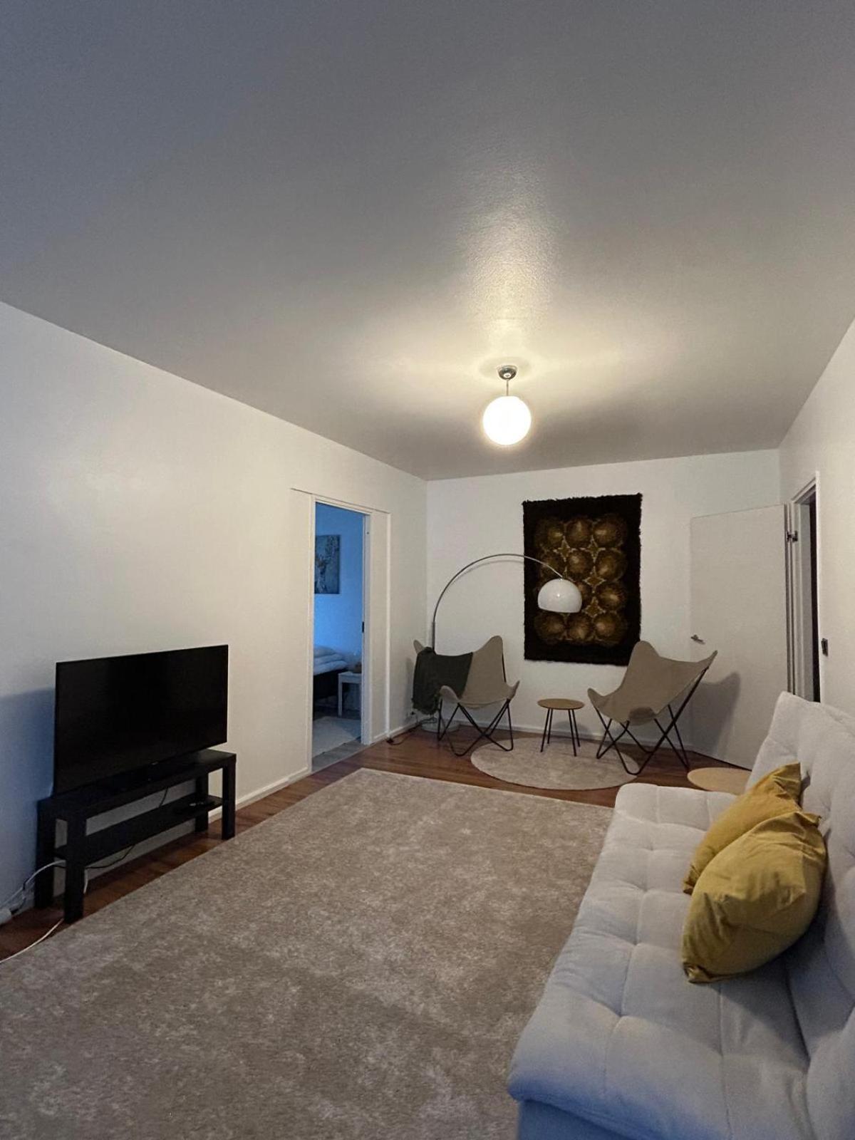 Apartment Rovaniemi Center 1 Dış mekan fotoğraf